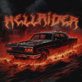 HELLRIDER