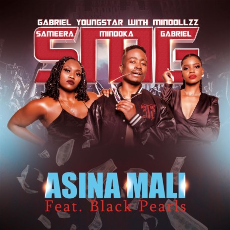 Asina Mali (feat. Black Pearls) | Boomplay Music