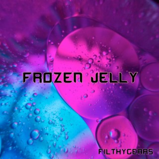 Frozen Jelly