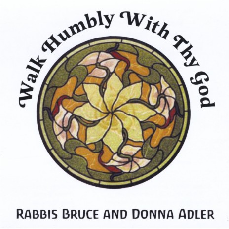 All Hail the King of Glory ft. Rabbi Donna Adler | Boomplay Music