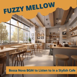 Bossa Nova Bgm to Listen to in a Stylish Cafe