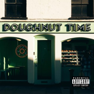 Arnie The Doughnut lyrics | Boomplay Music