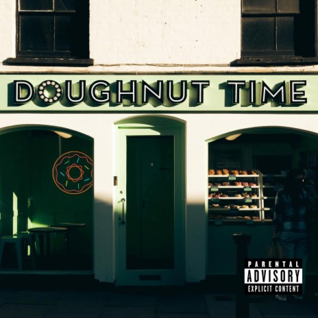 Arnie The Doughnut | Boomplay Music