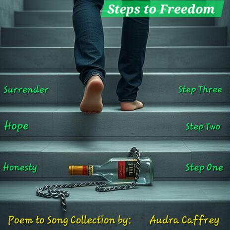 Steps To Freedom | Boomplay Music