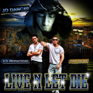 Live N Let Die
