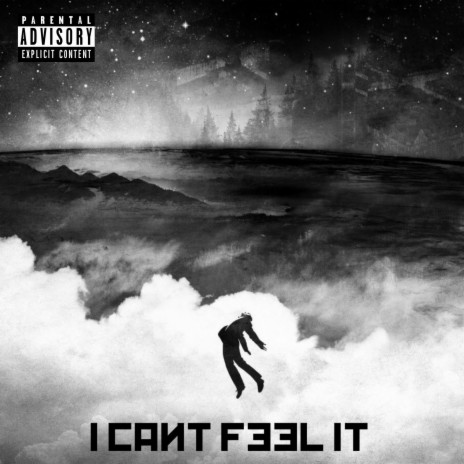 I cant feel it | Boomplay Music