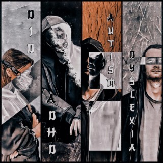 D.A.A.Dy ft. FMA + 12 Gage & Dreadnought lyrics | Boomplay Music