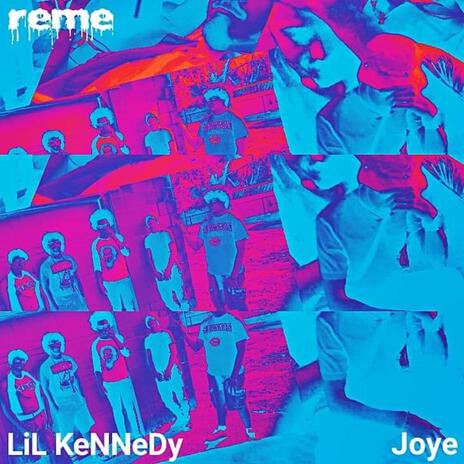 reme ft. Joye | Boomplay Music