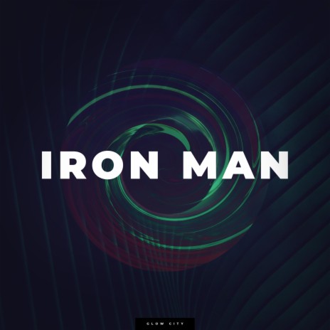 Iron Man | Boomplay Music