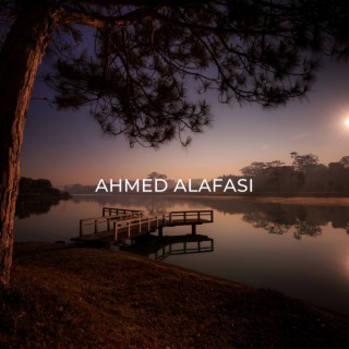 Ahmed Alafasi