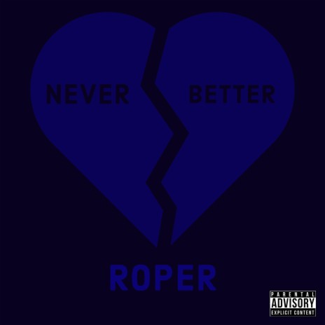 Never Better | Boomplay Music