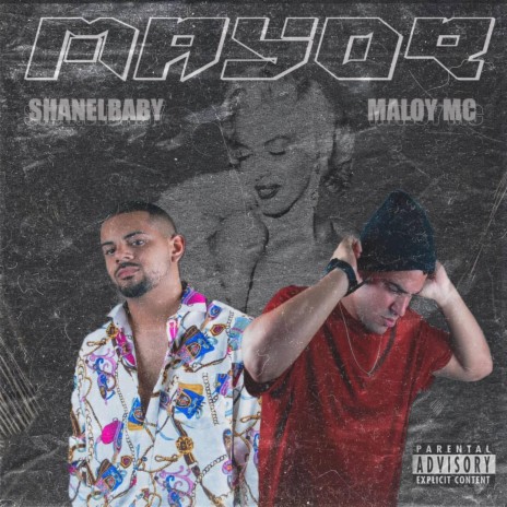 Mayor ft. Shanelbaby | Boomplay Music