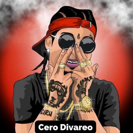 Cero Divareo | Dembow Instrumental | Boomplay Music