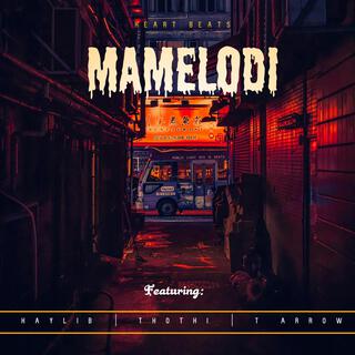 Mamelodi