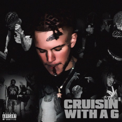 Cruisin' With a G | Boomplay Music