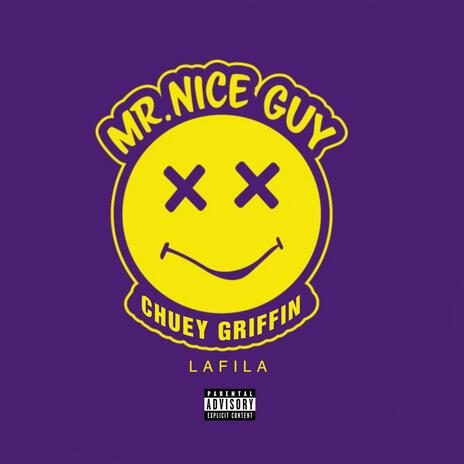 Mr. Nice Guy | Boomplay Music