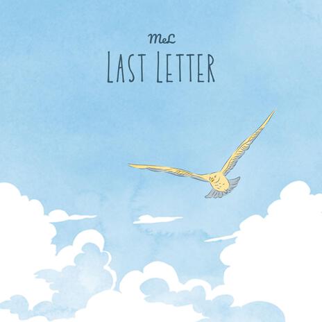 LAST LETTER | Boomplay Music