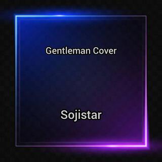 Gentleman cover