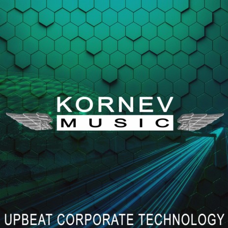 Upbeat Corporate Technology | Boomplay Music