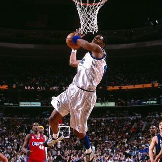 Tracy Mcgrady