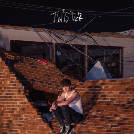 TWISTER | Boomplay Music