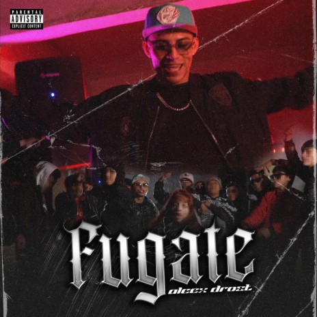 FUGATE | Boomplay Music