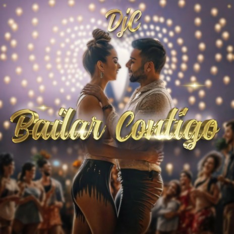 Bailar Contigo | Boomplay Music