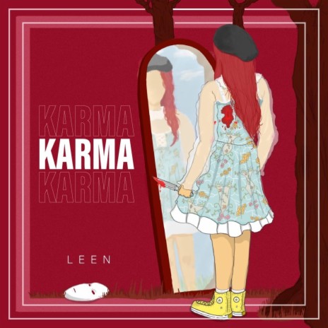 KARMA | Boomplay Music