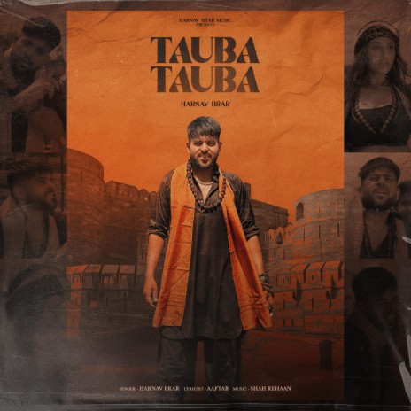 Tauba Tauba | Boomplay Music