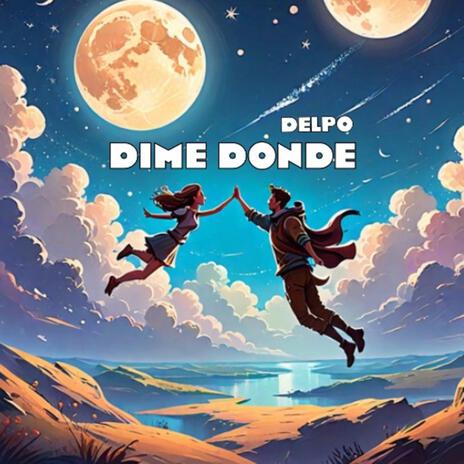 DIME DONDE | Boomplay Music