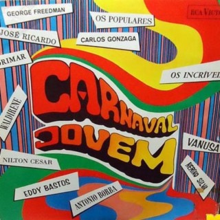 CARNAVAL JOVEM