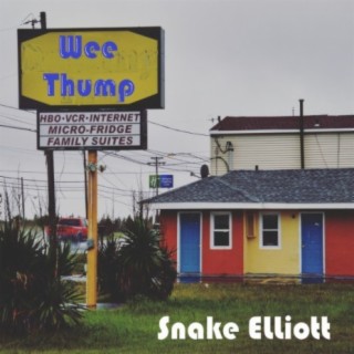 Snake Elliott