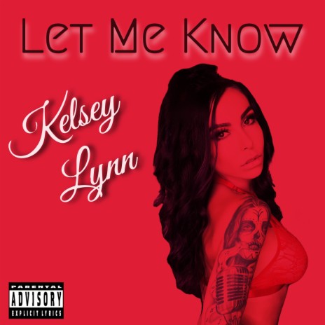 Let Me Know | Boomplay Music