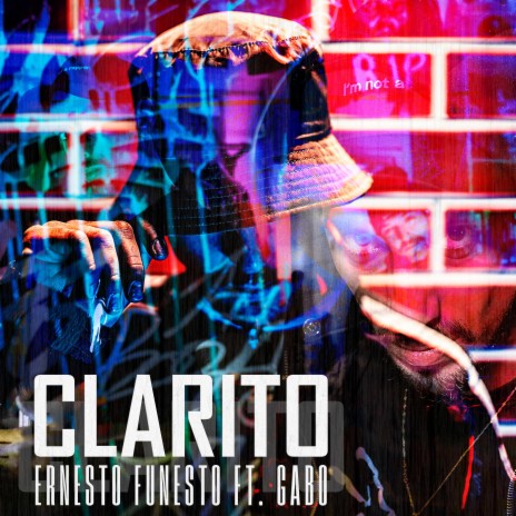 Clarito ft. Gabo & Barrasdereptil | Boomplay Music