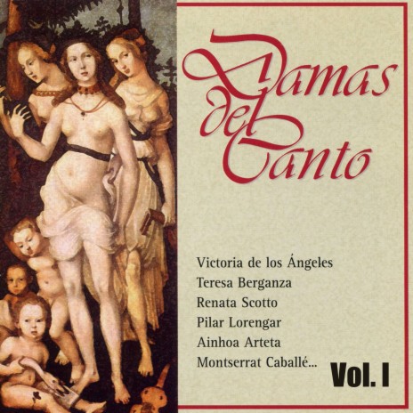 Acis y Galatea: As When Dove Laments Her Love ft. Orquesta Sinfónica de RTVE | Boomplay Music