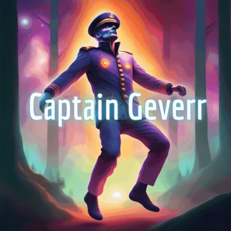 CaptainGeverr