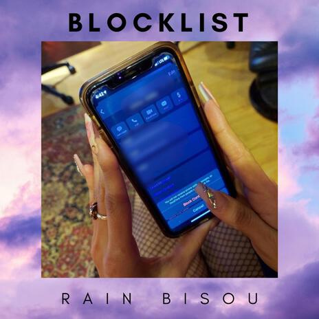 Block List | Boomplay Music