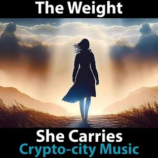 The Weight She Carries lyrics | Boomplay Music