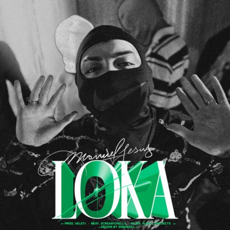 Loka | Boomplay Music