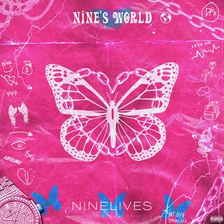 NiNE'S WORLD