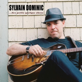 Sylvain Dominic