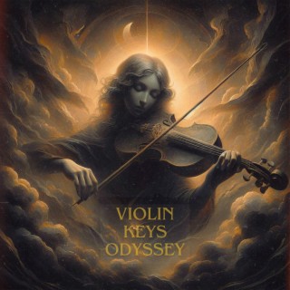 Violin Keys Odyssey