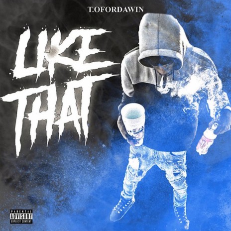 Like That | Boomplay Music