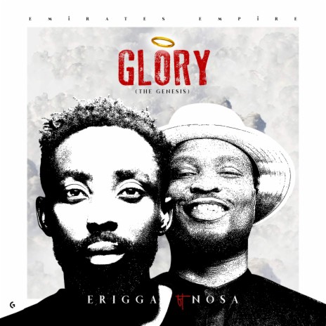 Glory (The Genesis) ft. Nosa