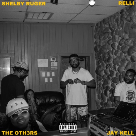 KICKBACK ft. Jay Kell & The Oth3rs | Boomplay Music
