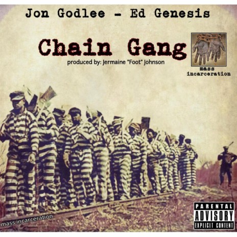 Chain Gang ft. Jon Godlee | Boomplay Music