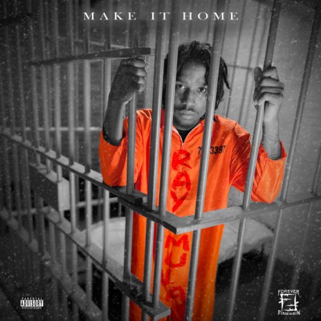 Make It Home | Boomplay Music