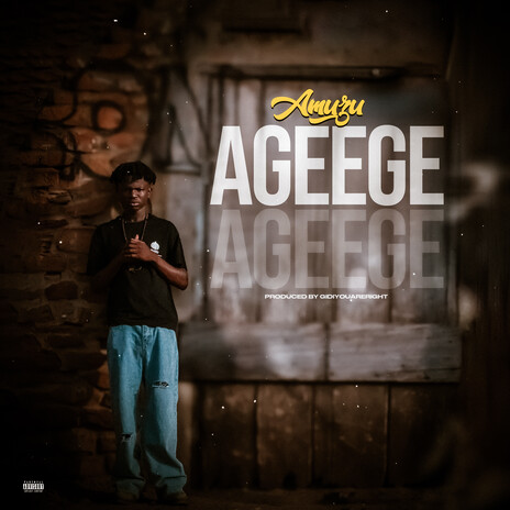 AGEEGE | Boomplay Music