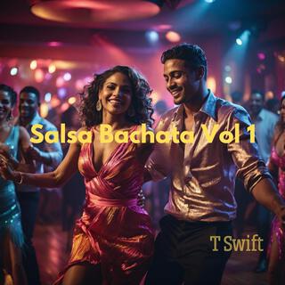 Salsa Bachata, Vol. 1