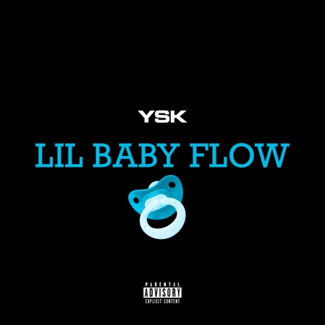 Lil Baby Flow | Boomplay Music